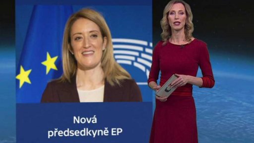 Zajímavé údaje týdne