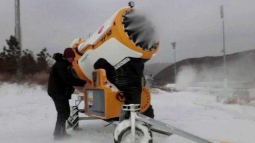 Jedna z nejkontroverznějších olympiád v historii