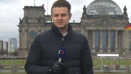 Události následujícího týdne