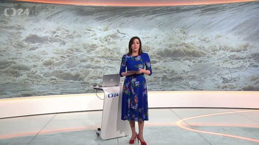 Stručný přehled témat