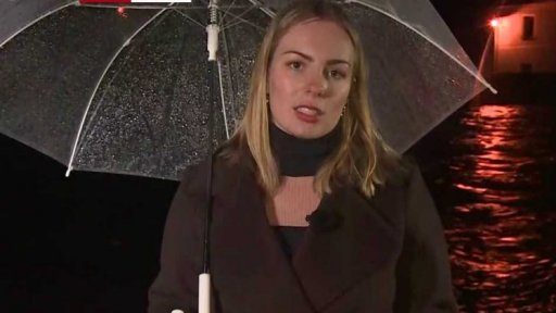 Hladiny řek stoupají - 2. část