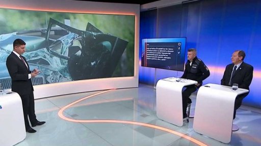 Rok 2021 na českých silnicích