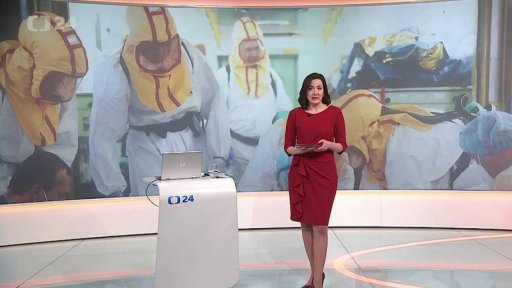 Stručný přehled témat