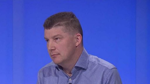 Hromadná nehoda na D5