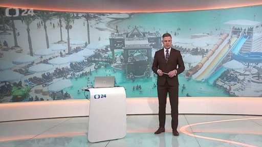 Stručný přehled témat