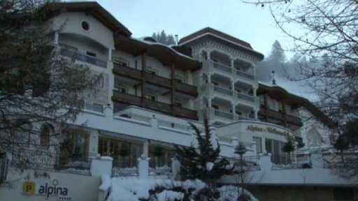 Podmínky pro vstup na rakouské sjezdovky