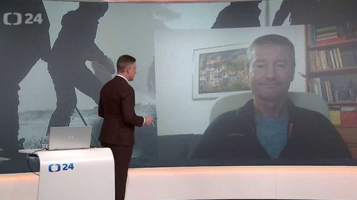 Plány Čechů na zimní dovolenou