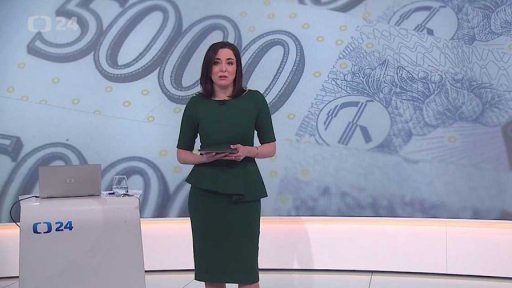 Stručný přehled témat