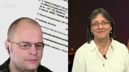 Milostivé léto pro dlužníky končí