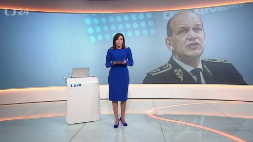 Stručný přehled témat