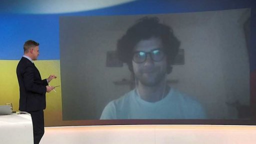 Pomoc Ukrajině: finanční, vojenská i symbolická