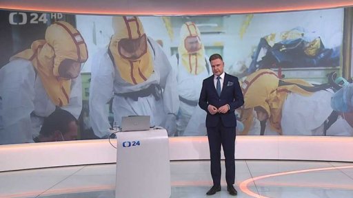 Stručný přehled témat