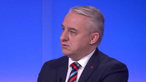 Návrh státního rozpočtu na rok 2022