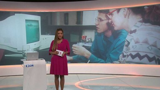 Stručný přehled témat