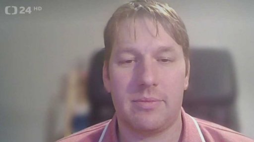 Senát odmítl pandemický zákon