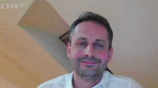 Prokazování Tečkou v zahraničí