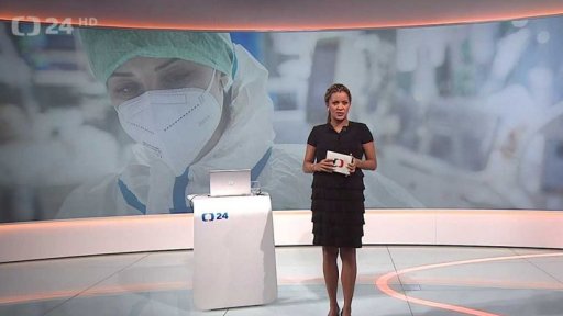 Stručný přehled témat