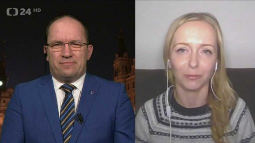 Postup vlády po zamítnutí pandemického zákona