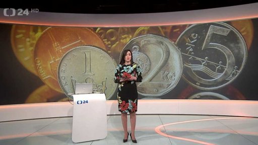 Stručný přehled témat