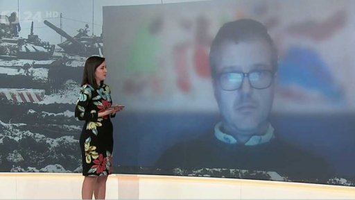 Rusko-ukrajinská krize