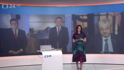 Sněmovna schválila program schůze