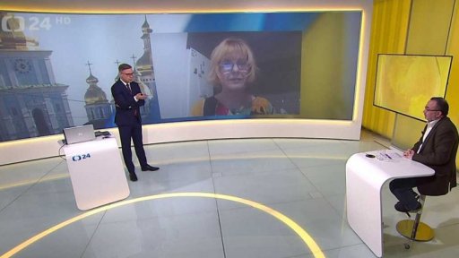 Rusko uzná nezávislost donbaských republik