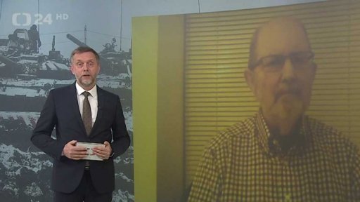 Diplomatické řešení konfliktu na Ukrajině