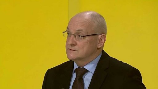 Německá stopka plynovodu Nord Stream 2