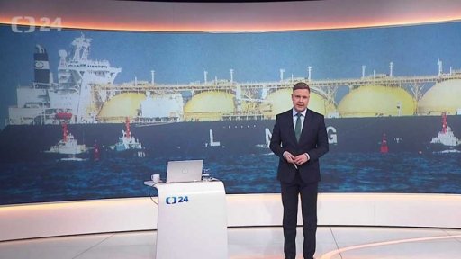 Stručný přehled témat