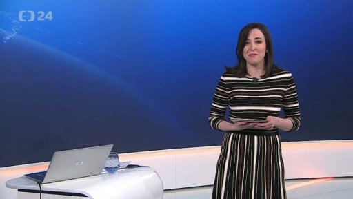 Stručný přehled témat