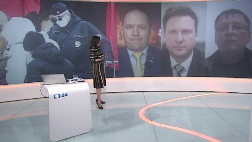 Překročí vláda schválený schodek rozpočtu?