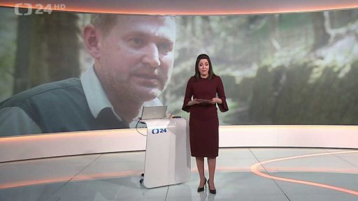 Stručný přehled témat