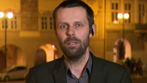 Prezident Zeman udělil milost Miloši Balákovi