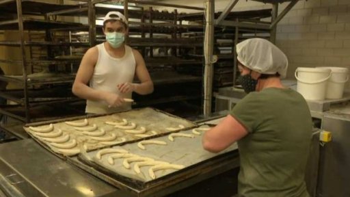 Rekordní cena pšenice: pečivo stále zdražuje