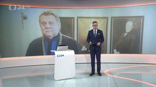 Stručný přehled témat