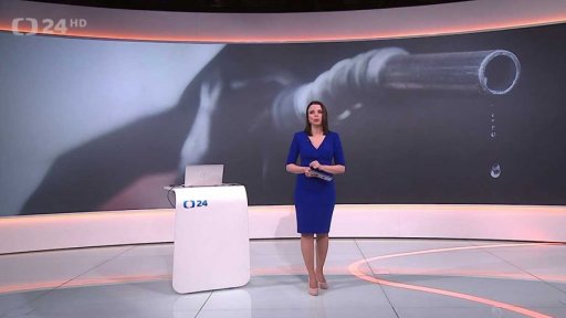 Stručný přehled témat