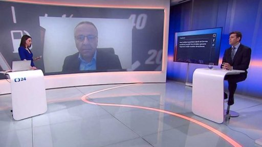 Reakce vlády na drahé pohonné hmoty