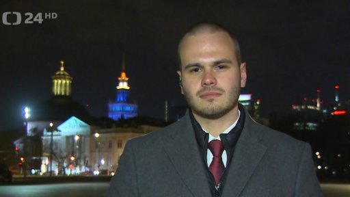 Rozhovor s Andreem Papadopulem