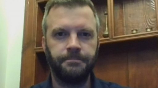 Rozhovor s Václavem Černohorským