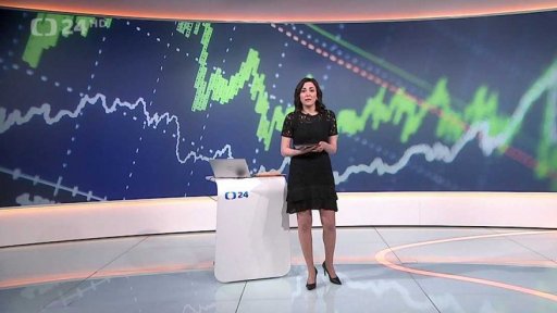 Stručný přehled témat