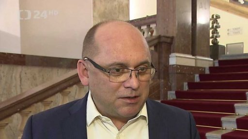 Důvody vysoké inflace v Česku