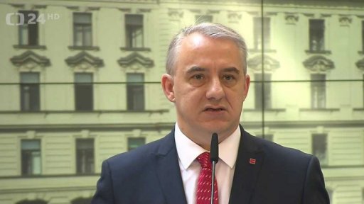 Stručný přehled zpráv