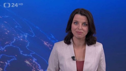 Stručný přehled témat