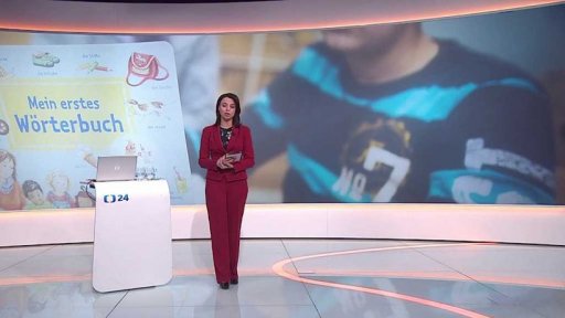 Stručný přehled témat