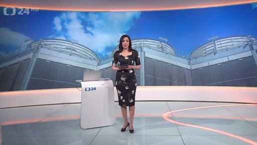 Stručný přehled témat