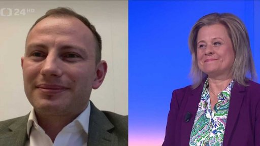 Reakce Evropy na výpadky ruského plynu