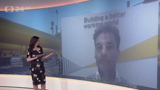 Evropa bez ruského plynu