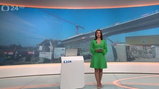 Stručný přehled témat