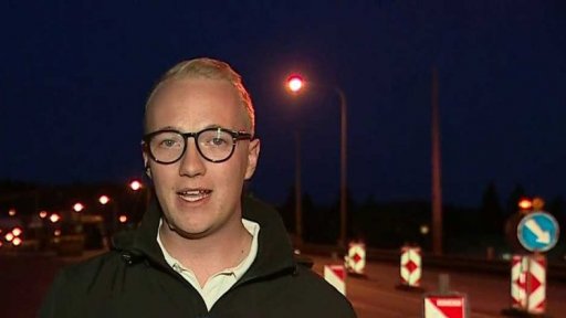 Velký městský okruh v Brně