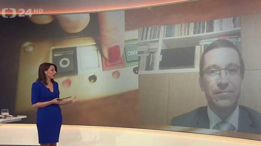 Paralyzují obstrukce dolní komoru?